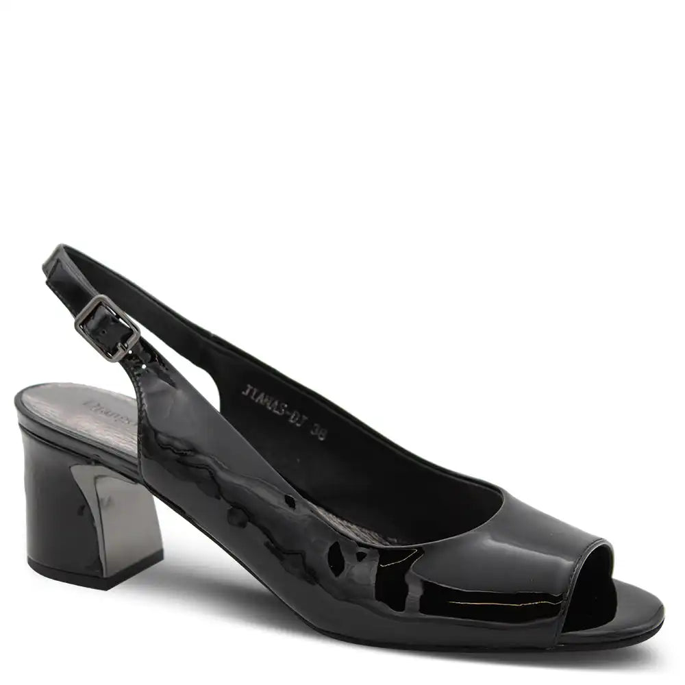 JIANAS WOMENS HEEL SANDAL