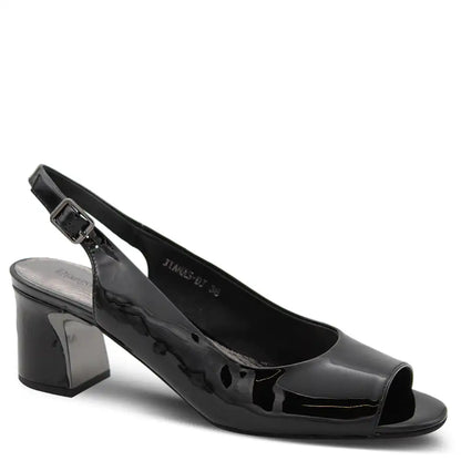 JIANAS WOMENS HEEL SANDAL