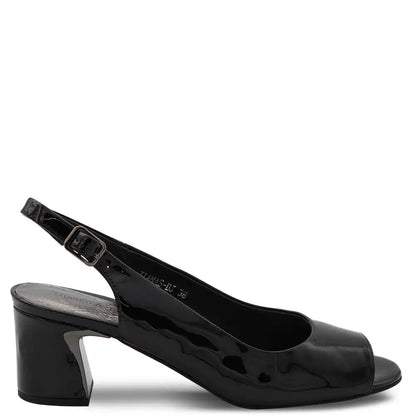 JIANAS WOMENS HEEL SANDAL