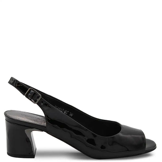JIANAS WOMENS HEEL SANDAL