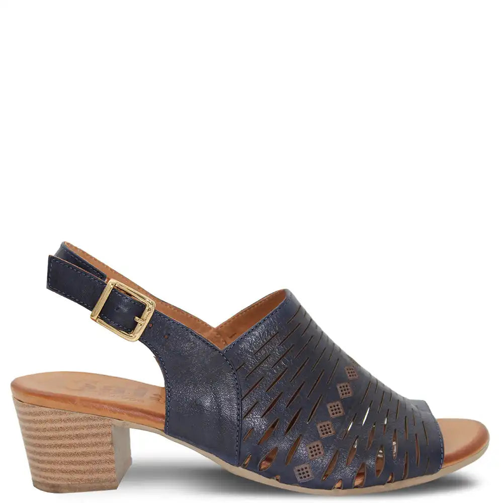 TARA WOMENS HEEL SANDAL