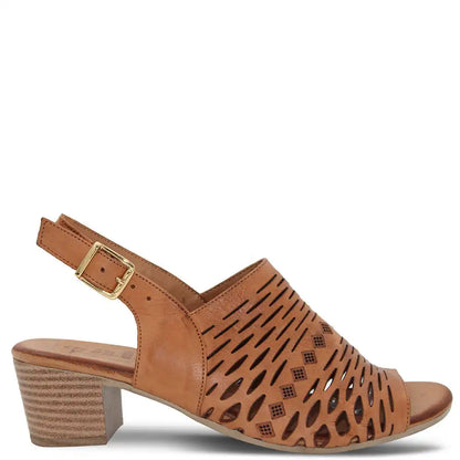 TARA WOMENS HEEL SANDAL