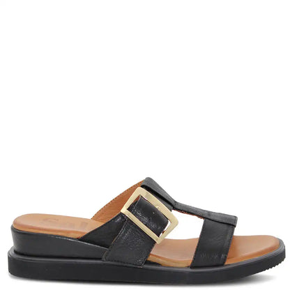 WEB WOMENS WEDGE SLIDE