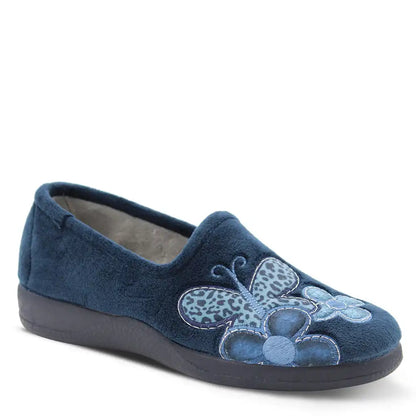 1127 WOMENS SLIPPER