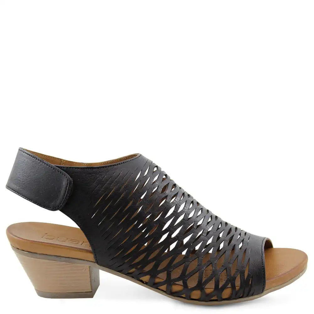 RUBY WOMENS HEEL SANDAL