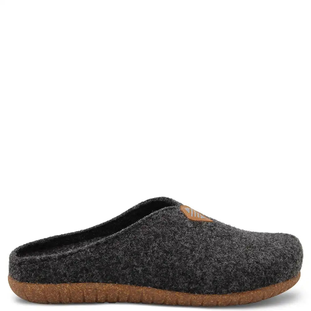 MY SWEET WOOL WOMENS SLIPPER