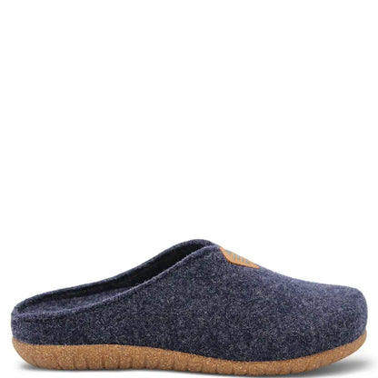 MY SWEET WOOL WOMENS SLIPPER