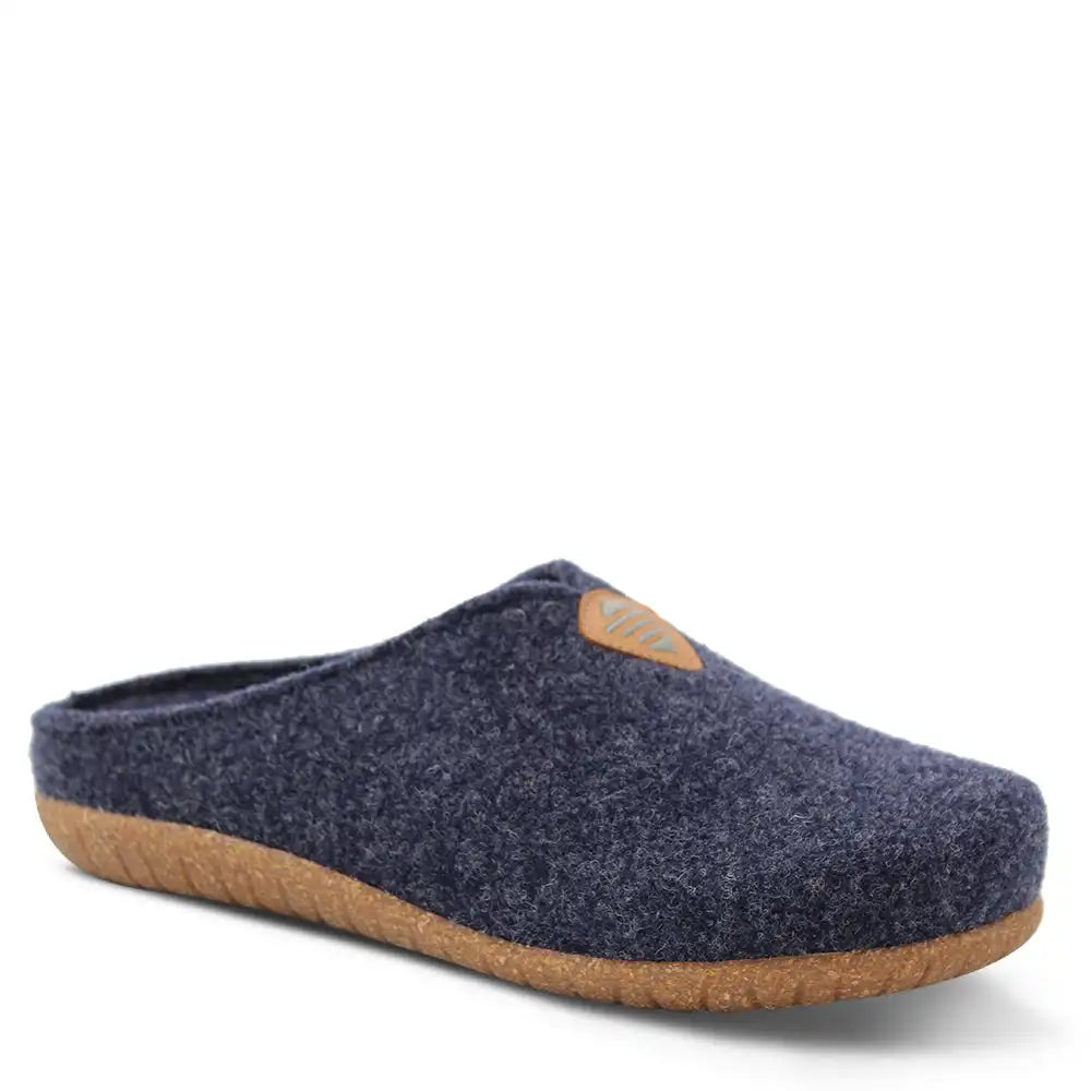 MY SWEET WOOL WOMENS SLIPPER