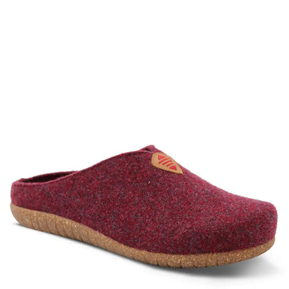 MY SWEET WOOL WOMENS SLIPPER