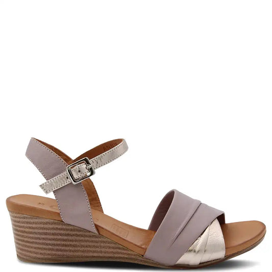 ANNIE WOMENS WEDGE SANDAL