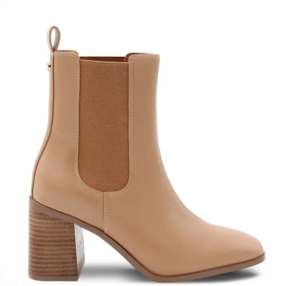 LINK WOMENS HEEL BOOT