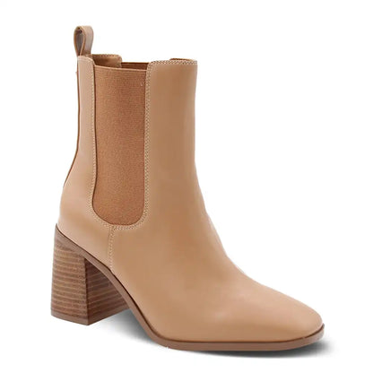 LINK WOMENS HEEL BOOT