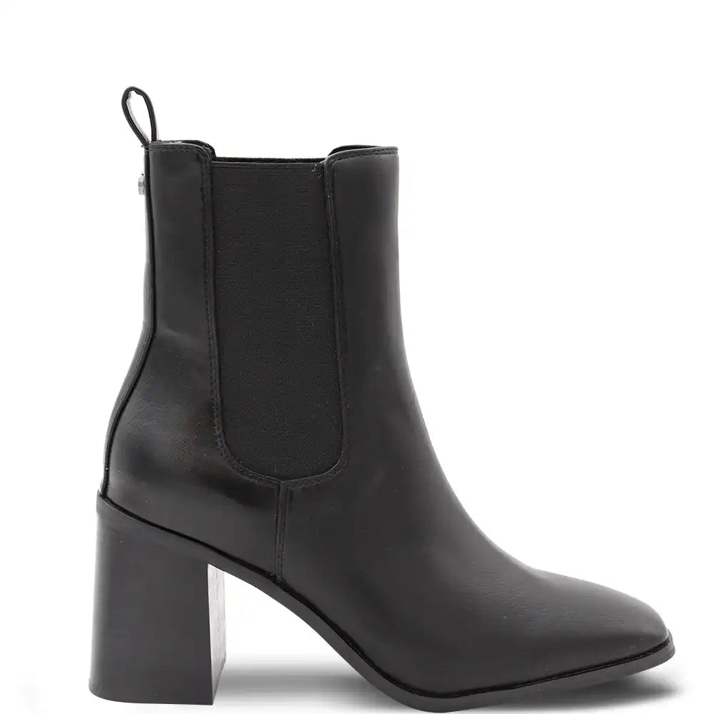 LINK WOMENS HEEL BOOT
