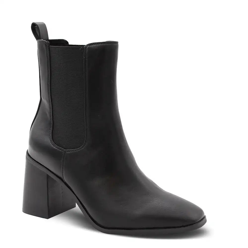 LINK WOMENS HEEL BOOT