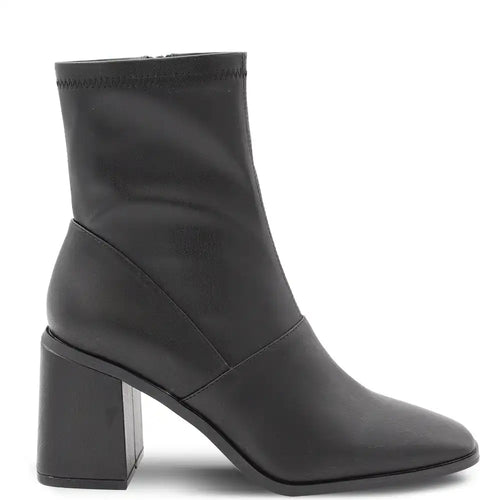 LILA WOMENS HEEL BOOT