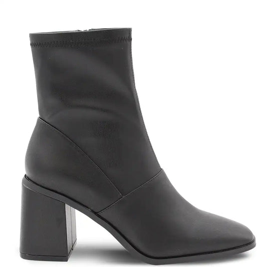 LILA WOMENS HEEL BOOT