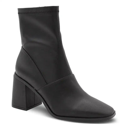 LILA WOMENS HEEL BOOT