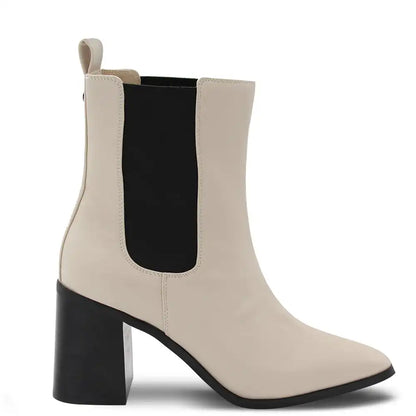 LINK WOMENS HEEL BOOT