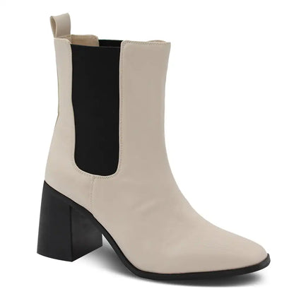 LINK WOMENS HEEL BOOT