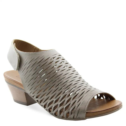 RUBY WOMENS HEEL SANDAL