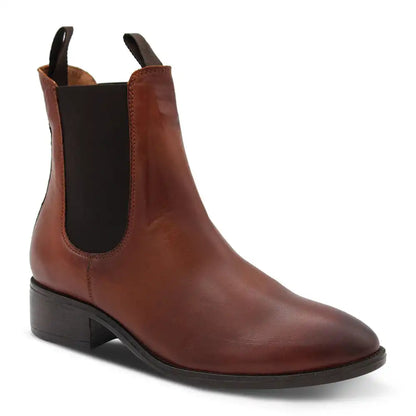 CELINA WOMENS HEEL BOOT