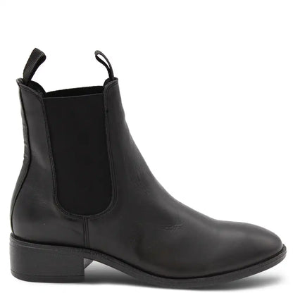 CELINA WOMENS HEEL BOOT