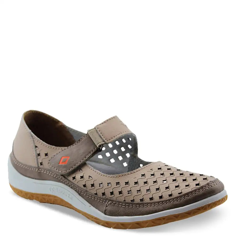 MONDAY WOMENS FLAT CASUAL