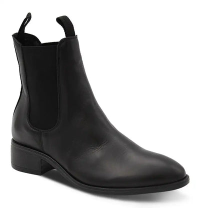 CELINA WOMENS HEEL BOOT