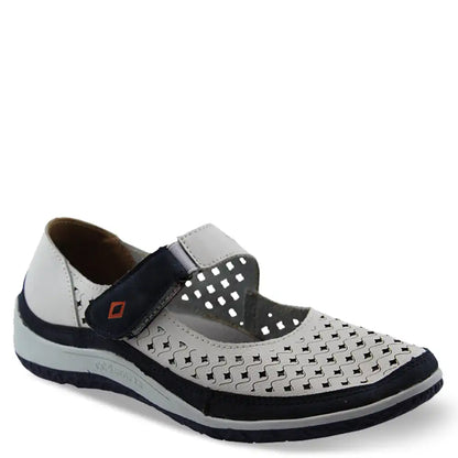 MONDAY WOMENS FLAT CASUAL