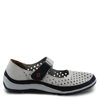 MONDAY WOMENS FLAT CASUAL