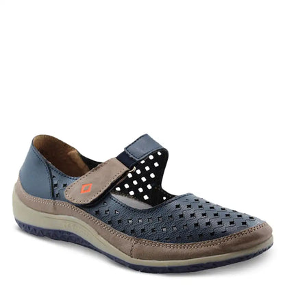 MONDAY WOMENS FLAT CASUAL