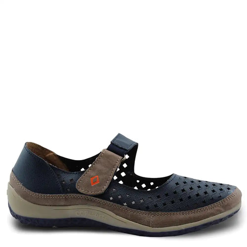 MONDAY WOMENS FLAT CASUAL