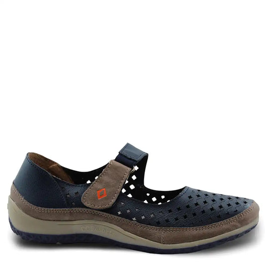 MONDAY WOMENS FLAT CASUAL