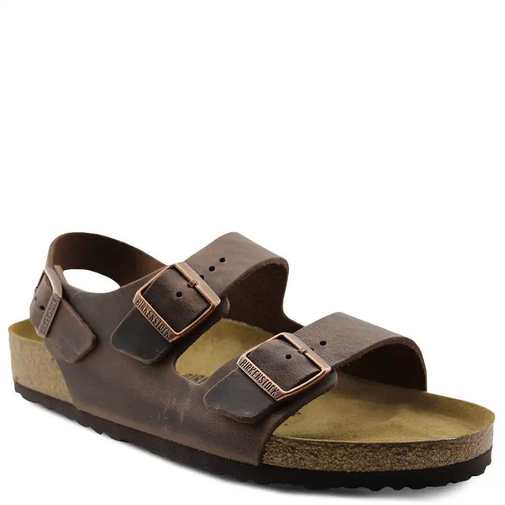 MILANO MENS SANDAL