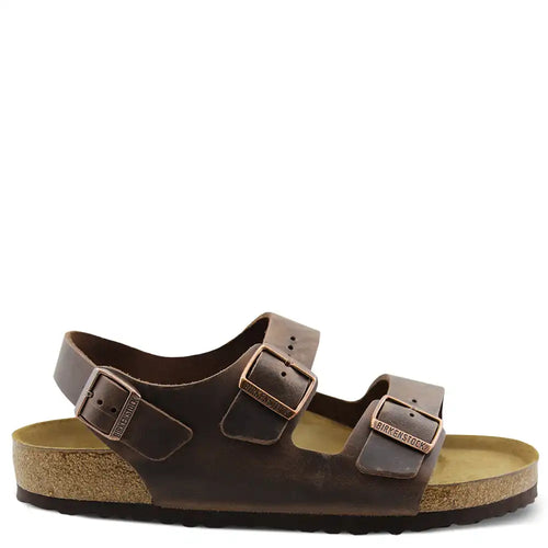 MILANO MENS SANDAL