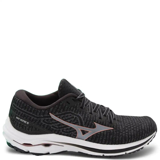 WAVE INSPIRE 18 KNIT WOMENS RUNNING