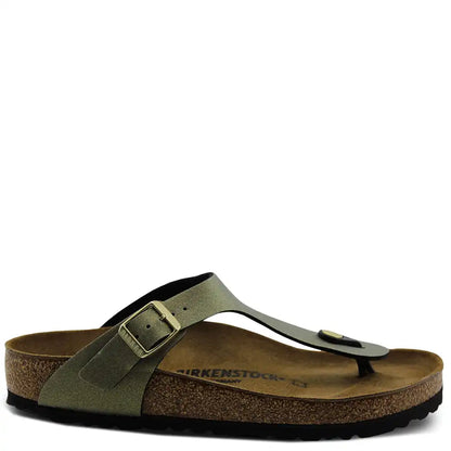 GIZEH UNISEX FLAT THONG REGULAR FIT