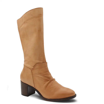 SERAFINA WOMENS HEEL BOOT