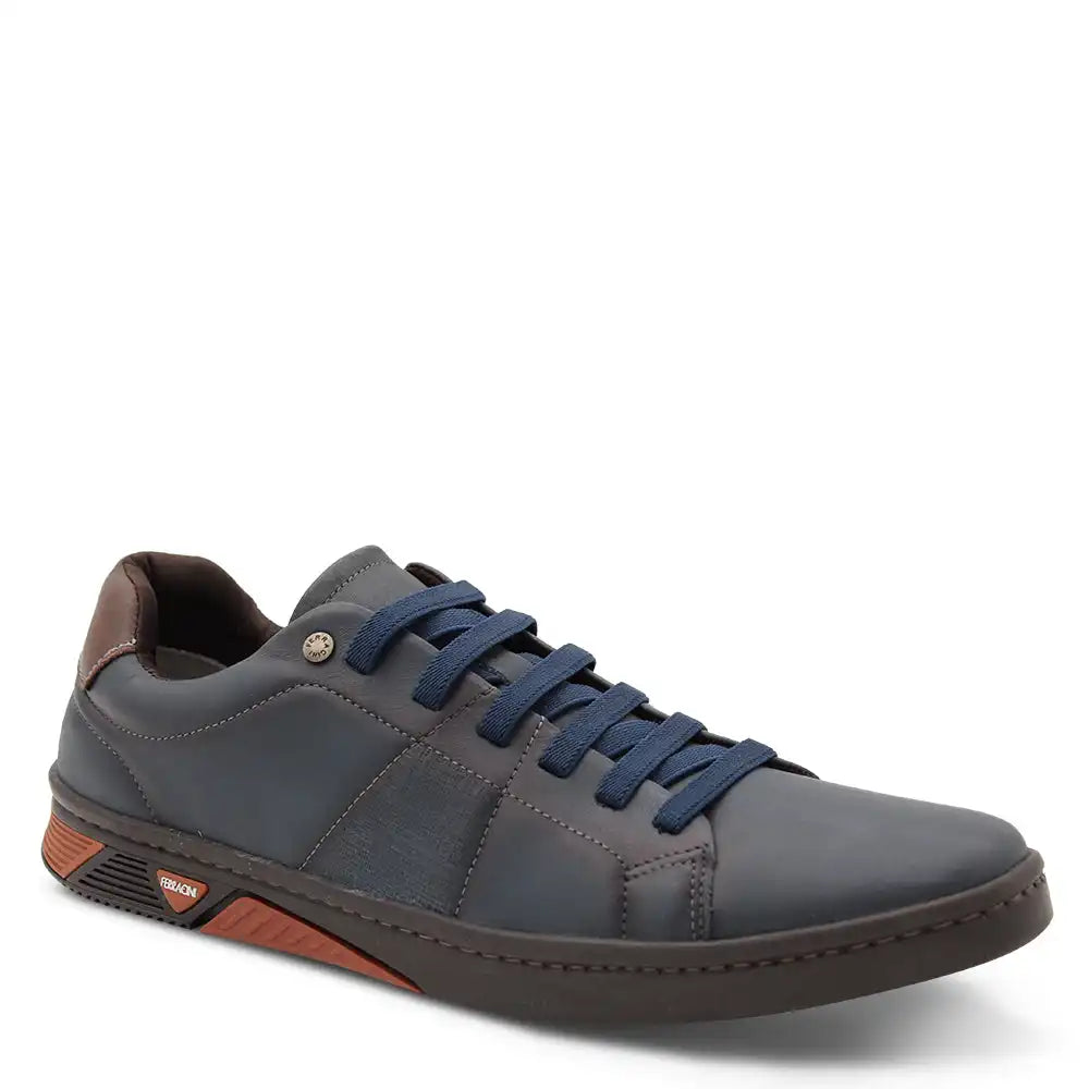 VIKTOR MENS SLIP ON SNEAKER