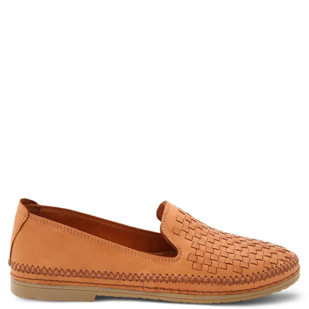 SIBELLA WOMENS FLAT COURT
