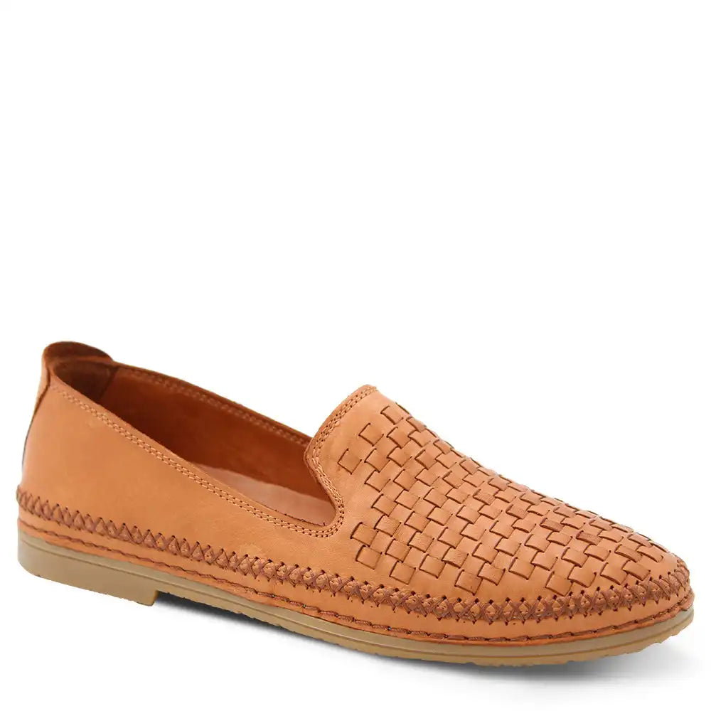 SIBELLA WOMENS FLAT COURT