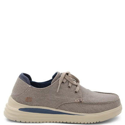 FORENZO MENS CASUAL SLIP ON