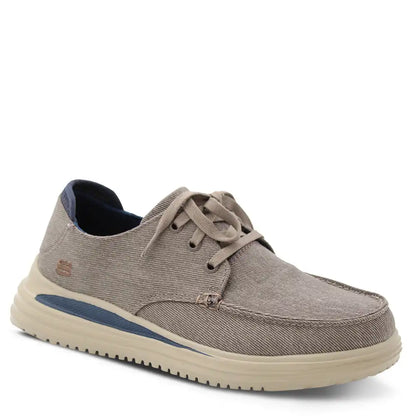 FORENZO MENS CASUAL SLIP ON