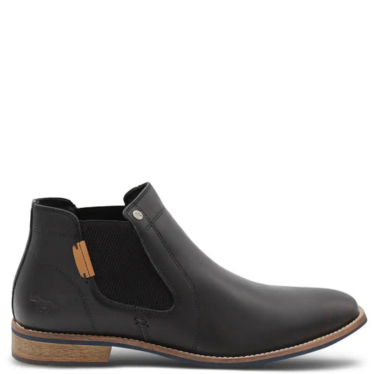 ROCKET MENS DRESS BOOT