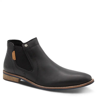 ROCKET MENS DRESS BOOT