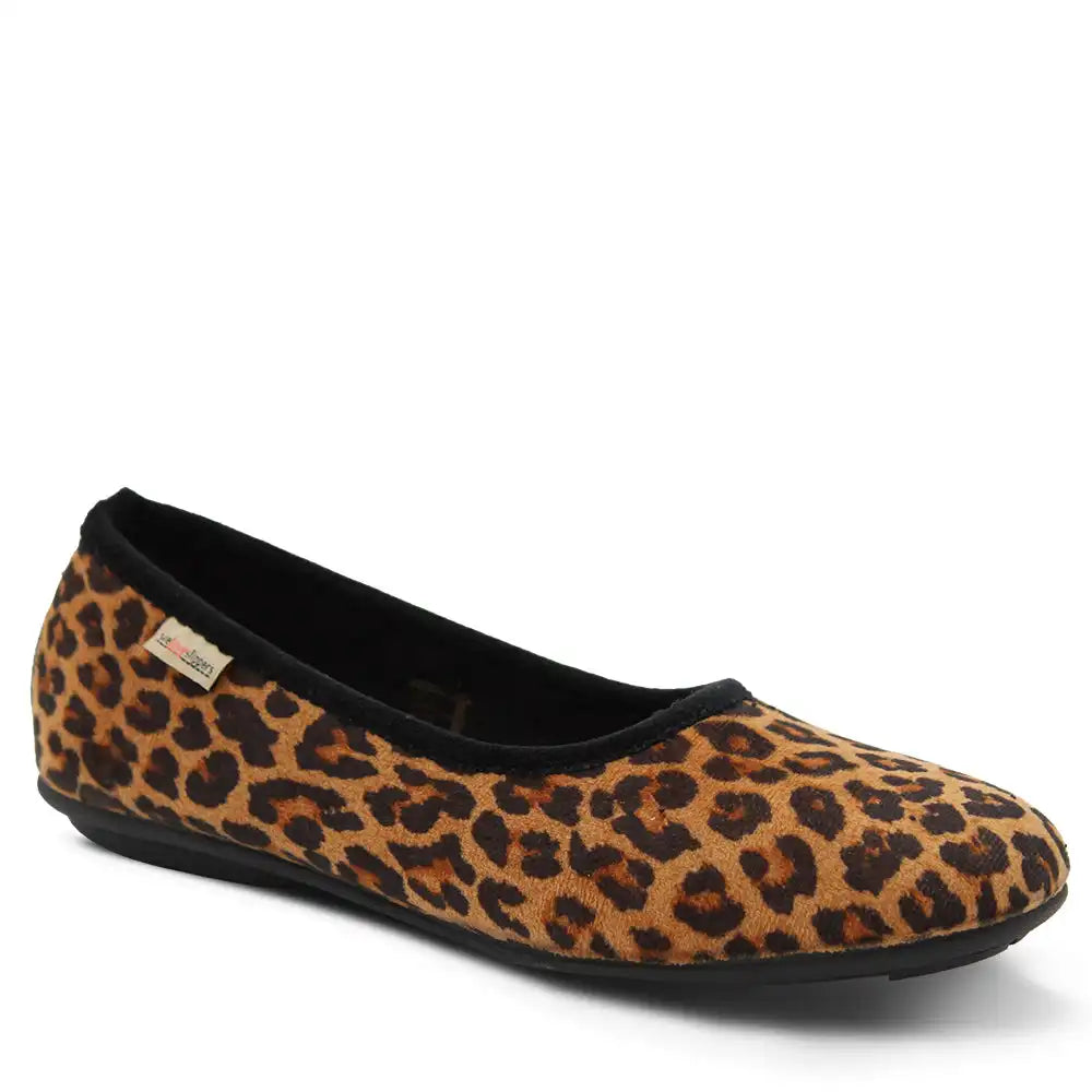 P610 WOMENS SLIPPER