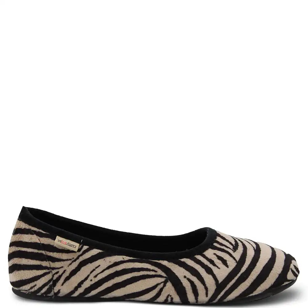P610 WOMENS SLIPPER