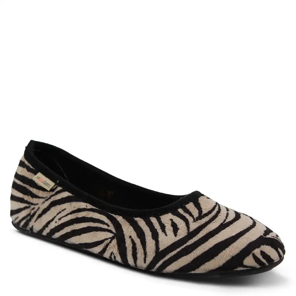 P610 WOMENS SLIPPER