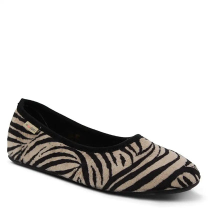 P610 WOMENS SLIPPER