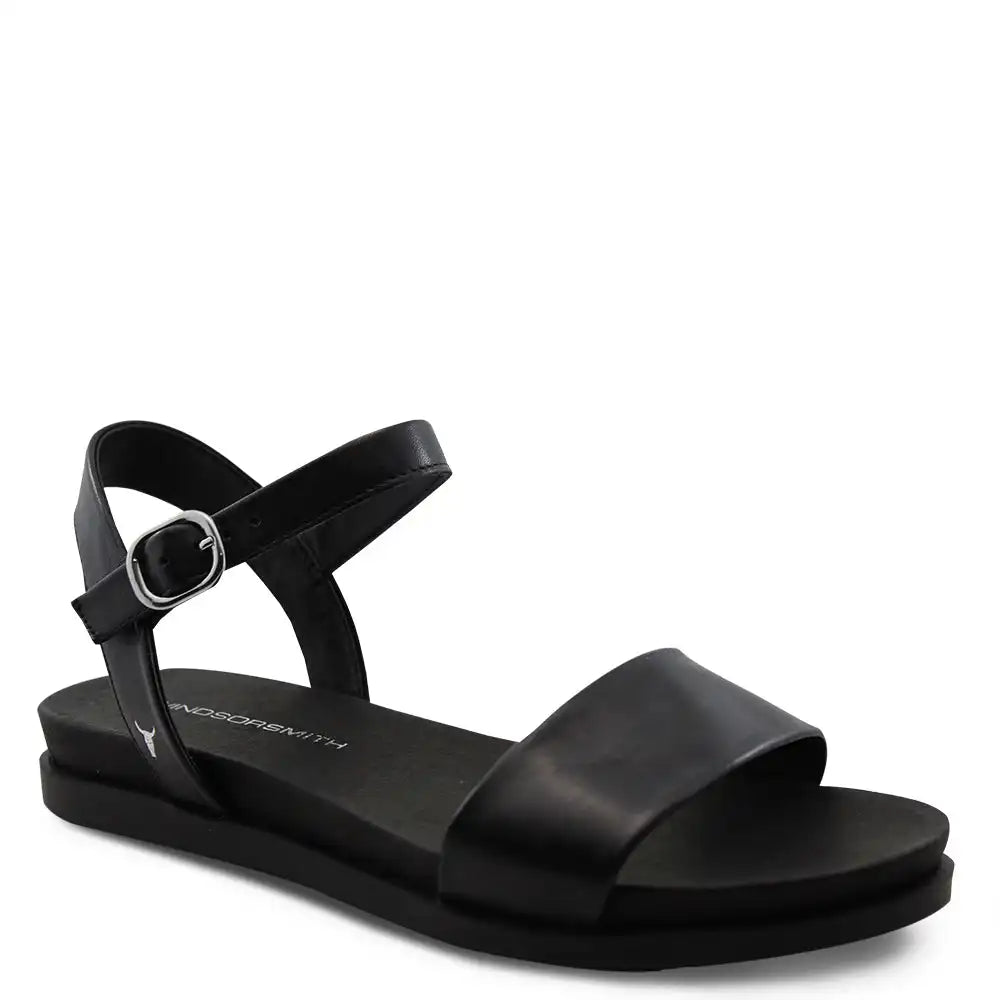 LUCEE WOMENS FLAT SANDAL